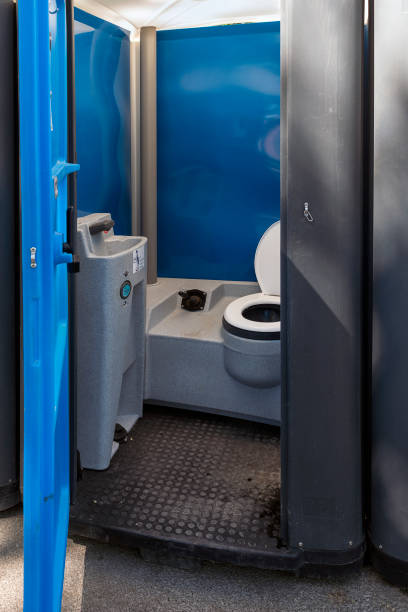 Best Portable restroom trailer rental  in Granite Falls, MN