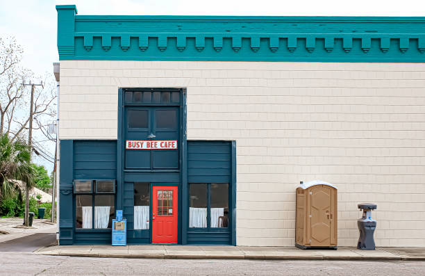 Best Porta potty rental near me  in Granite Falls, MN