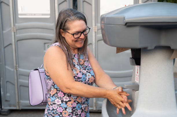 Best Emergency porta potty rental  in Granite Falls, MN