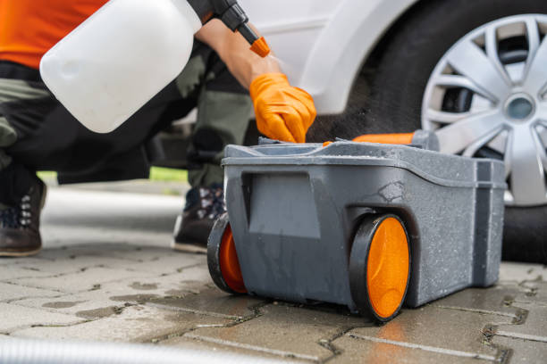 Best Portable toilet rental cost  in Granite Falls, MN